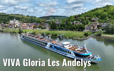 VIVA Gloria Les Andelys
