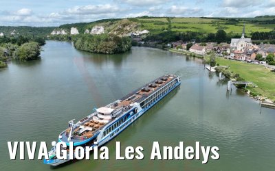 VIVA Gloria Les Andelys