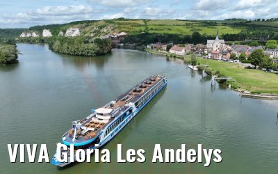 VIVA Gloria Les Andelys