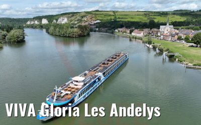 VIVA Gloria Les Andelys