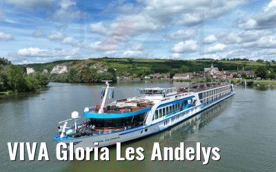 VIVA Gloria Les Andelys