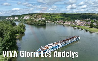 VIVA Gloria Les Andelys