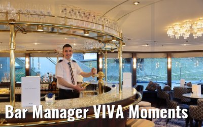 Bar Manager VIVA Moments