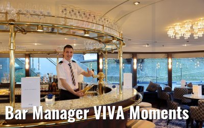 Bar Manager VIVA Moments