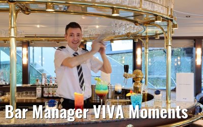 Bar Manager VIVA Moments
