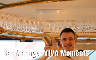 Bar Manager VIVA Moments