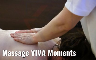 Massage VIVA Moments