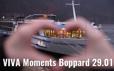 VIVA Moments Boppard 29.01.2022