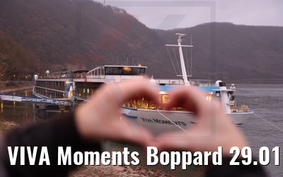 VIVA Moments Boppard 29.01.2022