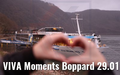 VIVA Moments Boppard 29.01.2022