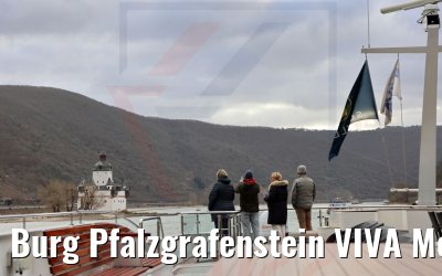 Burg Pfalzgrafenstein VIVA Moments 30.01.2022