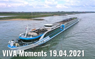 VIVA Moments 19.04.2021