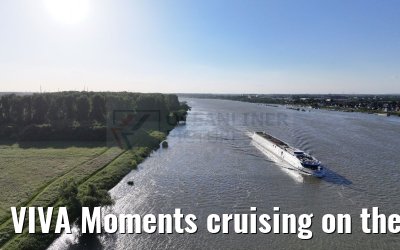 VIVA Moments cruising on the Rhine 09.06.2024