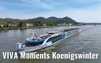 VIVA Moments Koenigswinter 13.04.2024