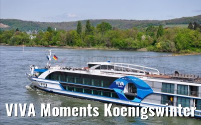 VIVA Moments Koenigswinter 13.04.2024