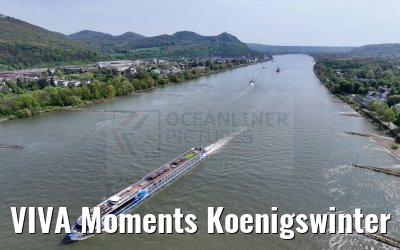 VIVA Moments Koenigswinter 13.04.2024