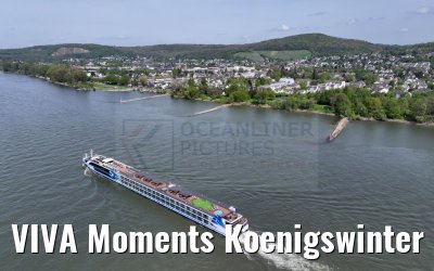 VIVA Moments Koenigswinter 13.04.2024