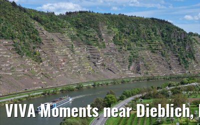 VIVA Moments near Dieblich, Moselle 15.04.2024