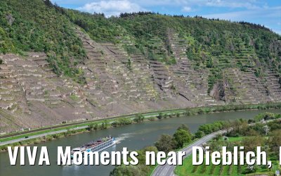 VIVA Moments near Dieblich, Moselle 15.04.2024