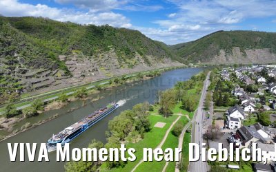 VIVA Moments near Dieblich, Moselle 15.04.2024