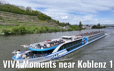 VIVA Moments near Koblenz 15.04.2024