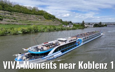 VIVA Moments near Koblenz 15.04.2024