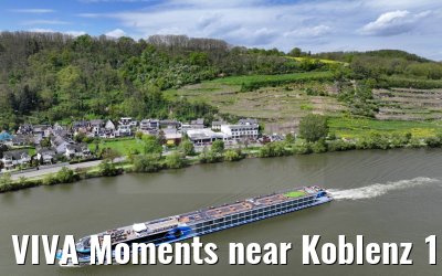 VIVA Moments near Koblenz 15.04.2024
