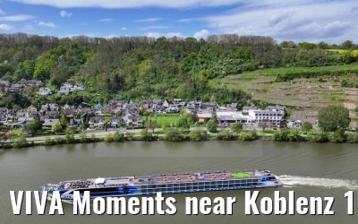 VIVA Moments near Koblenz 15.04.2024