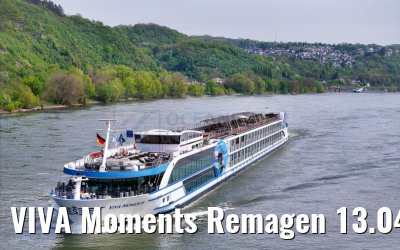 VIVA Moments Remagen 13.04.2024