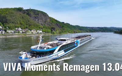 VIVA Moments Remagen 13.04.2024