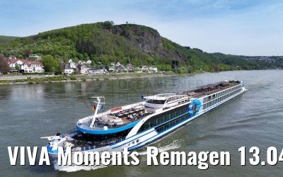 VIVA Moments Remagen 13.04.2024