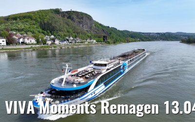 VIVA Moments Remagen 13.04.2024