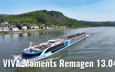 VIVA Moments Remagen 13.04.2024