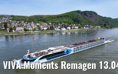 VIVA Moments Remagen 13.04.2024