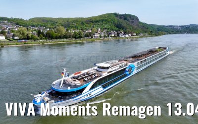 VIVA Moments Remagen 13.04.2024