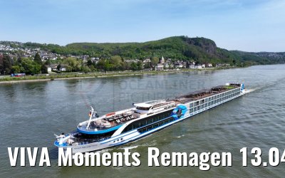 VIVA Moments Remagen 13.04.2024