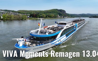 VIVA Moments Remagen 13.04.2024
