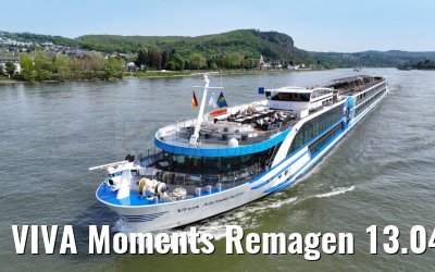 VIVA Moments Remagen 13.04.2024