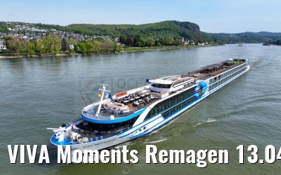 VIVA Moments Remagen 13.04.2024
