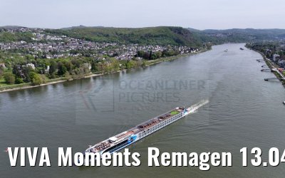 VIVA Moments Remagen 13.04.2024
