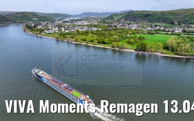 VIVA Moments Remagen 13.04.2024