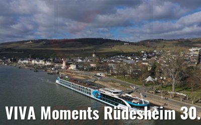 VIVA Moments Rüdesheim 30.01.2022