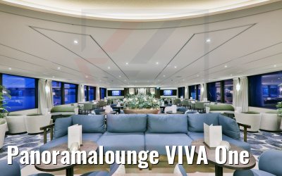 Panoramalounge VIVA One