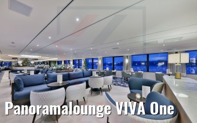Panoramalounge VIVA One
