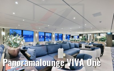 Panoramalounge VIVA One