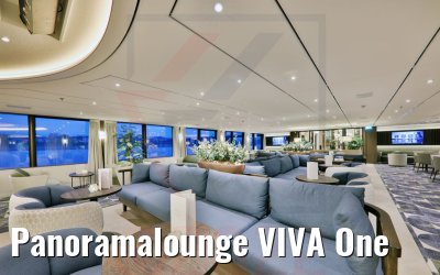 Panoramalounge VIVA One