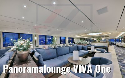 Panoramalounge VIVA One