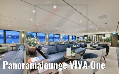 Panoramalounge VIVA One