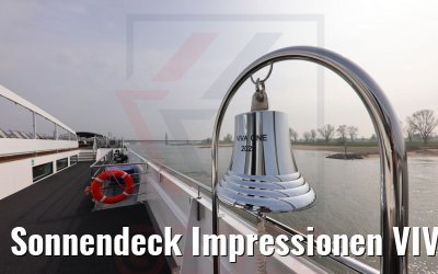 Sonnendeck Impressionen VIVA One