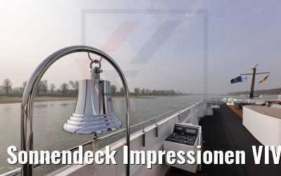 Sonnendeck Impressionen VIVA One